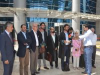 Gazeteci Baransu’nun MGK ve MİT davası ertelendi