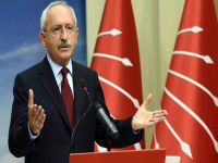 'Terörü bitireceksen, 400’ü ben tamamlayacağım'