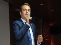 'Birileri 1 Kasım seçimlerini iptal ettirme gayreti içinde'