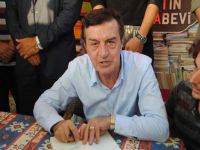 Pamukoğlu: CHP'den bir teklif gelmedi