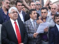 Kars'ta teröre lanet yürüyüşü gerçekleştirildi