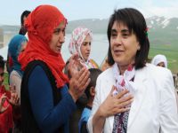 Leyla Zana: Ölüm orucuna başlayacağım