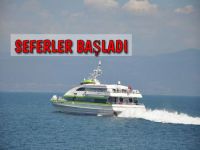 BUDO, artık oralara da gidiyor