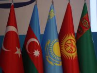 Türk Konseyi Liderler Zirvesi