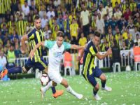 Bursaspor'un hücum taktiği
