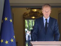 Avrupa Konseyi Başkanı Ankara'da