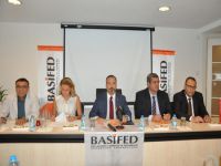 BASİFED: Mevcut durumdan oy devşirmeyi marifet sananlar sorumlu