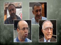 İşyerleri yakılan esnaftan 'kardeşlik' vurgusu