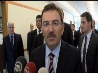 HDP'den  suç duyurusu