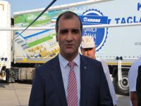 Krone, Türkiye’de ürettiği treyleri tanıtmak için yollara düştü