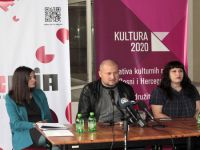 Bosna-Hersek Milli Müzesi yeniden açılıyor