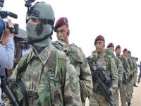 Bordo Bereliler İşaretledi, savaş uçakları bombaladı : 7 PKK'lı öldürüldü