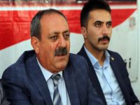 MHP Milletvekili : HDP binalarına saldıranları tanımıyoruz