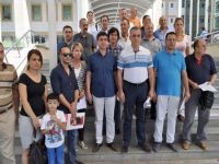 CHP, seçmen isimlerinin silinmesini yargıya taşıdı