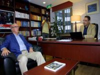 TGC Başkanı: Böylesini görmedim