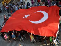 Şehit annesi:Ciğerlerim parçalanıyor