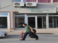Kırklareli’nde polis 6 kurumla eğitim kurumlarına baskın yaptı
