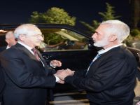 Kılıçdaroğlu, şehidin ailesine taziyede bulundu