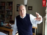 AKP'li Özdalga: Türkiye çöküşe koşuyor