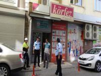 Aydın'da sekiz eğitim kurumuna polis eşliğinde denetim baskını