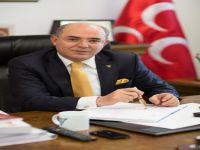 MHP’li Karakaya'dan hekimevi ve kene ölümleriyle ilgili soru önergesi