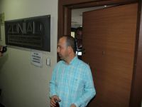 Zonguldak'ta işadamlarına polis baskını