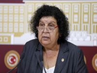 'AKP, tek başına iktidar olabilmek hırsıyla ülkeyi kan gölüne çevirdi'