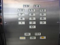 Yerli asansör firmaları, yabancılarla rekabet edemiyor