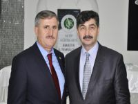 Aktif Eğitim Sen’den ‘Bağımlılıkla Mücadelede Manevi Boyut’ konferansı