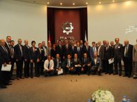 Bahçıvan: Reel sektörün borç ödeme güçlüğü bankacılığı doğrudan etkiler