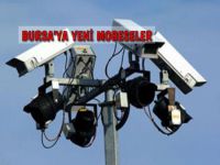 Artık oralarda da mobese var