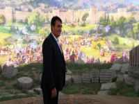 Bursa'ya 'Panorama 1326 Fetih Müzesi'
