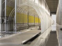 Yerli esans üreticisinden 65 milyon dolarlık yatırım