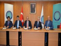 Kosova hükümeti ile 3 üniversite arasında işbirliği