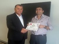 Afganistan İçişleri Bakan Yardımcısı Yaver, Sivas’ta sinüzit ameliyatı oldu