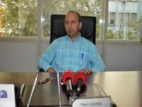 Zonguldak'ta işadamları derneğine yapılan baskın sona erdi