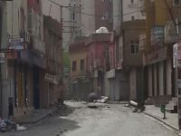Cizre’de yasak kalkıyor