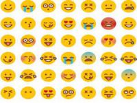 Emoji kullanmada kaçıncı sıradayız?