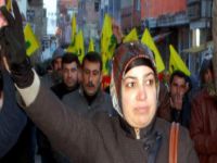 DBP'li başkana 5 yıl hapis istemi