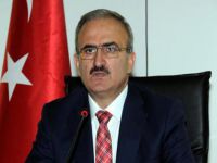 Vali'den sağduyu çağrısı