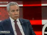 Arınç'tan şok Abdullah Gül çıkışı!