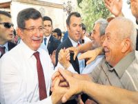 AK Parti kongresi: Erdoğan’a yakın isimler...