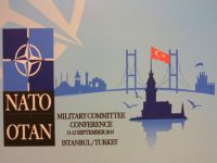 NATO Askeri Konferansı başladı