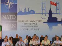 "Türkiye dünyada yaşanan 3 büyük krize komşu"