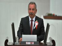 "MİT, Tayyip İstihbarat Teşkilatı (TİT) oldu"