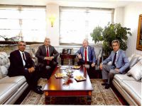 'Doğaltaş sektörünün eli kolu bağlandı’
