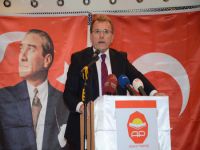 Adalet Partisi yeniden kuruluyor