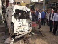 Cizre savaştan çıkmış gibi(Videolu)