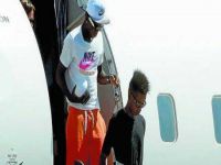 Ve Bruma imzayı attı!