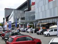 Son model araçlar AutoShow'da görücüye çıktı